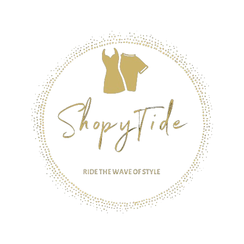 ShopyTide