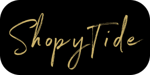 ShopyTide