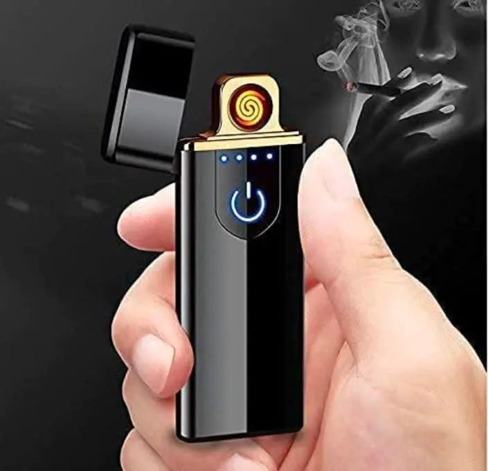 Smart DualTouch Lighter